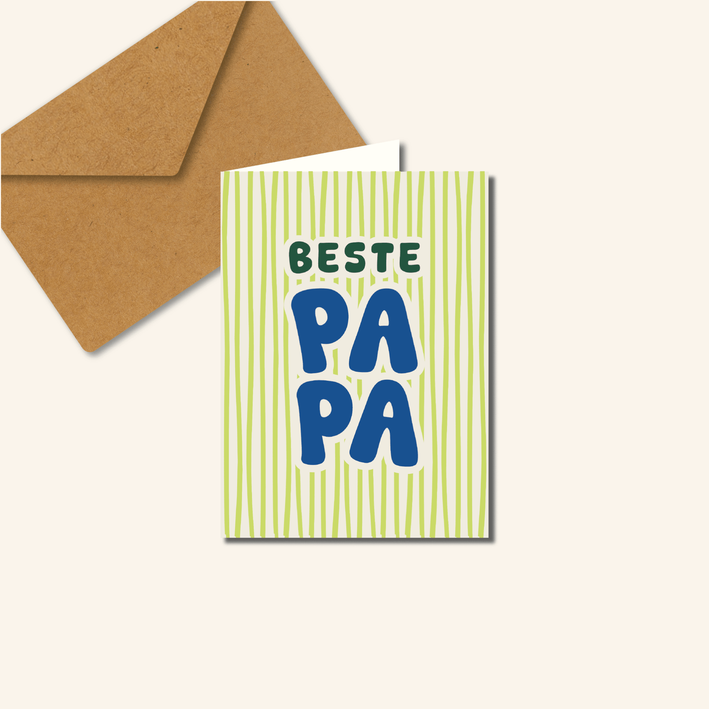 vaderdagkaart