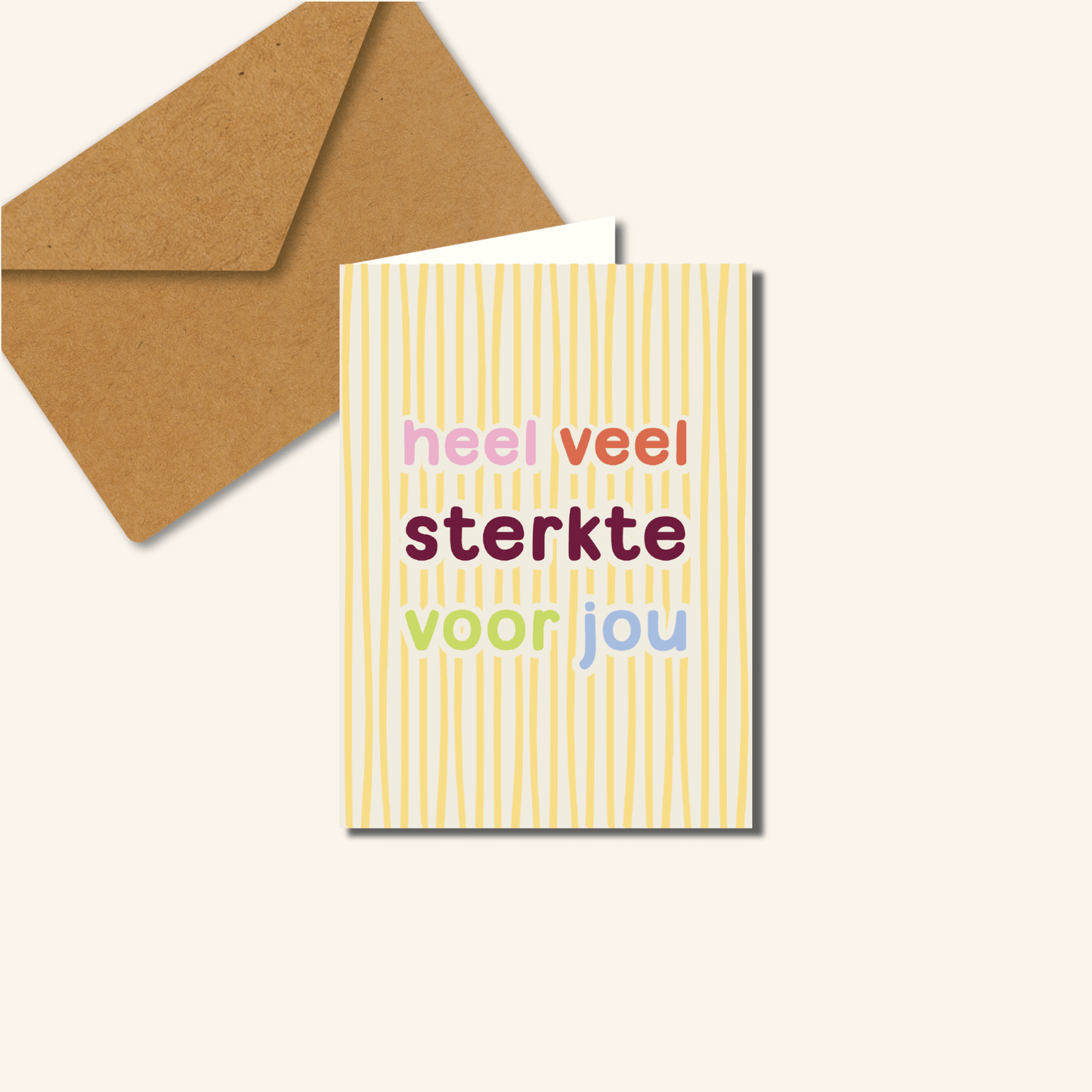 studio bloos sterkte