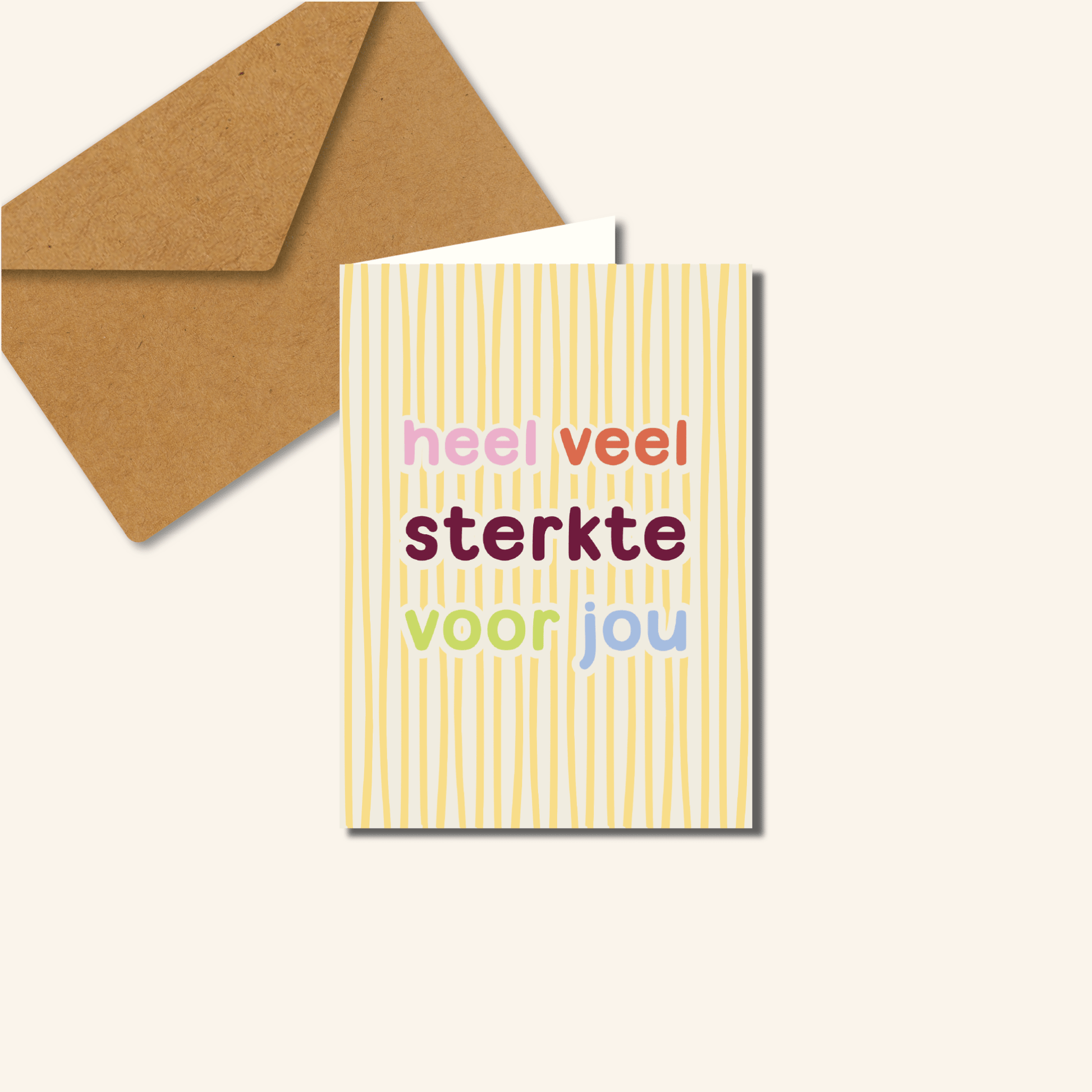 studio bloos sterkte